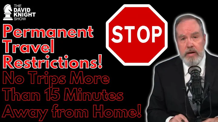 Permanent Travel Restrictions in Testing!