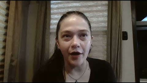 Megan on Stigma, Dual Diagnosis, and Finding Her Voice