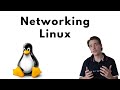 TCP and UDP,  Dynamic Host Configuration Protocol and Domain Name System - Linux Basics In 5 Minutes