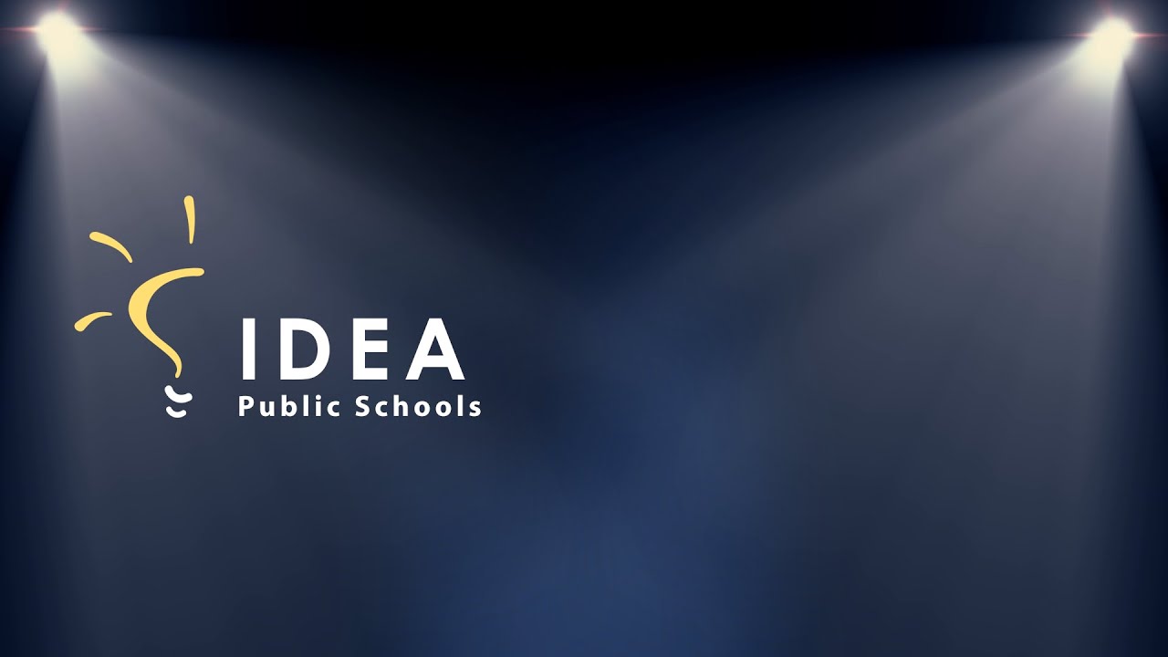 idea-public-schools-brownsville-virtual-celebration-youtube