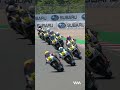 Astrid Madrigal overtakes Jones flor P4 in Race 2 ⚔️ | 2026 #WorldWCR🇬🇧