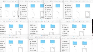 Project Presentation Final - Distributed Systems