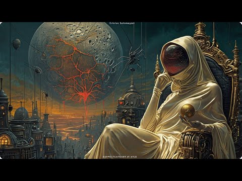 Shadows of Forgotten Stars | The Masked Ruler’s Omen | - YouTube