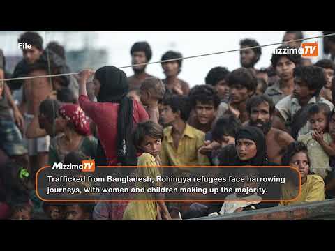 Women’s Peace Network calls for global response to Rohingya boat crisis