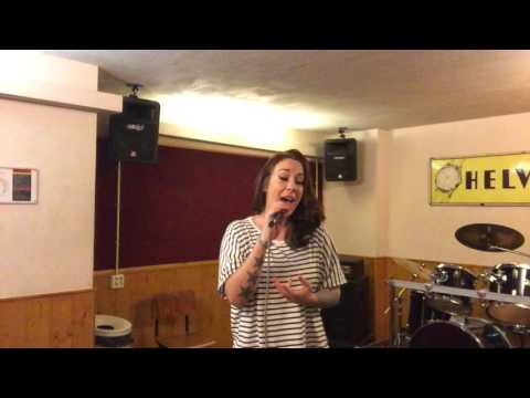 Lisa Lois - When we were young (Adele cover)