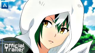 Futoku No Guild Official Trailer