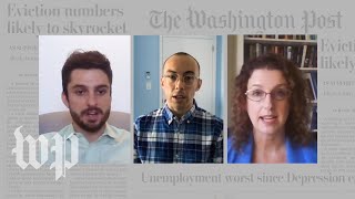 Opinion | Eviction in a pandemic: Experts warn of unprecedented crisis without federal relief