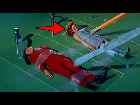 Land Of The Giants (1968) 20 Weird Facts That You Didn’t Know About