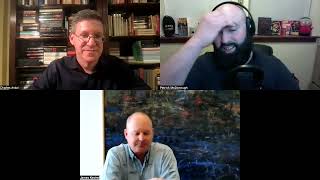 DH Preview: Ep. 195 - James Kestrel