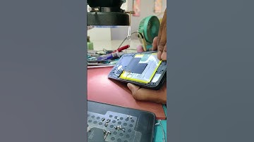 OnePlus charging error #smartphone #repair