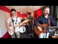 Brendan's Death Song (Cover by Carvel) - Red Hot Chili Peppers