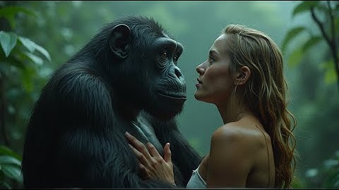 A Million Years Ago A Girl Was Lost in the Jungle, Until She Was Found by King Kong