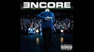 Eminem - Monkey See, Monkey Do [Remastered]