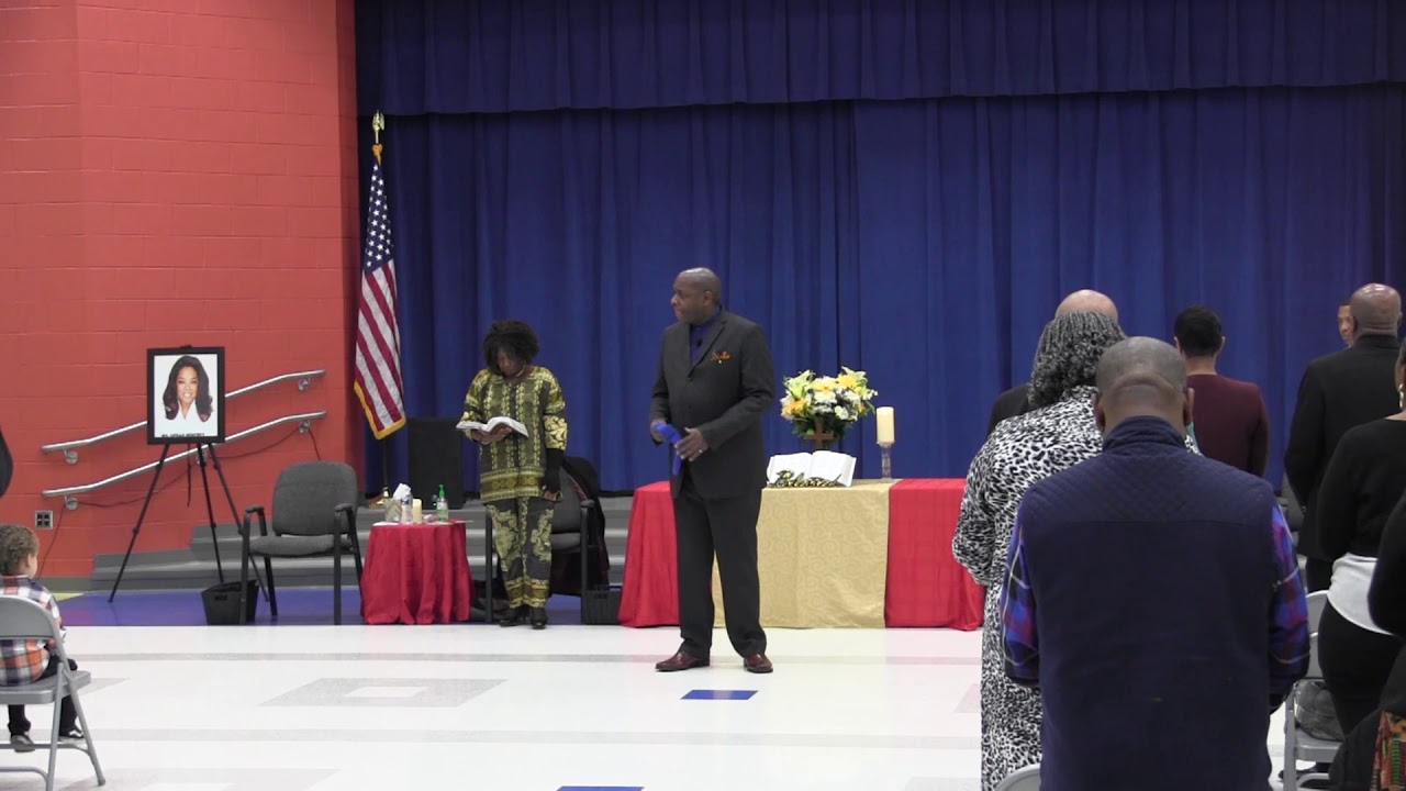 Why do I come to church? Pastor Vails 292020 YouTube