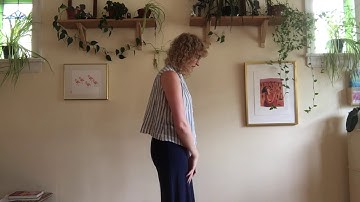 Alexander Technique and Gravity