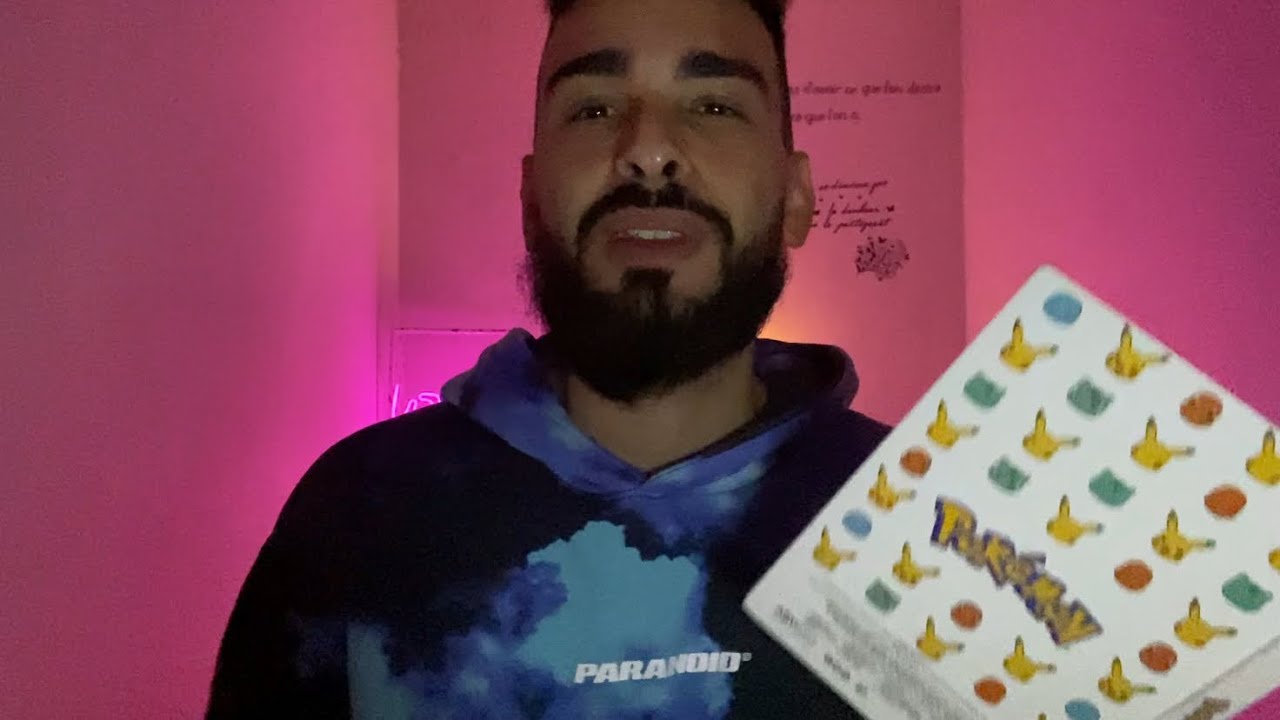 ASMR | TEST DE CULTURE GÉNÉRALE