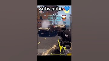 Sniper Montage Battle Prime