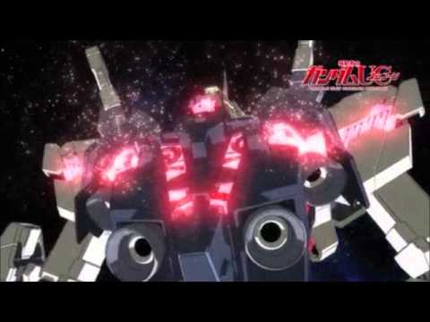 [MAD] 機動戦士ガンダムUC×NO'Reason