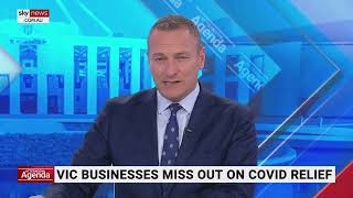 Victorian Ombudsman -  2021 investigations