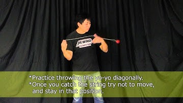 [Basic Tricks 3] FLYING SAUCER (UFO)