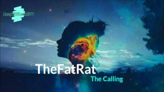 TheRatFat - The Calling (feat Laura Brehm)