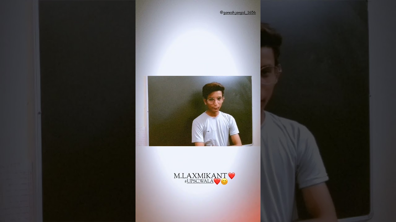 UPSC _WALA❤️ #trending #youtubeshorts #ias #upsc #booklist #shorts #short #shortvideo