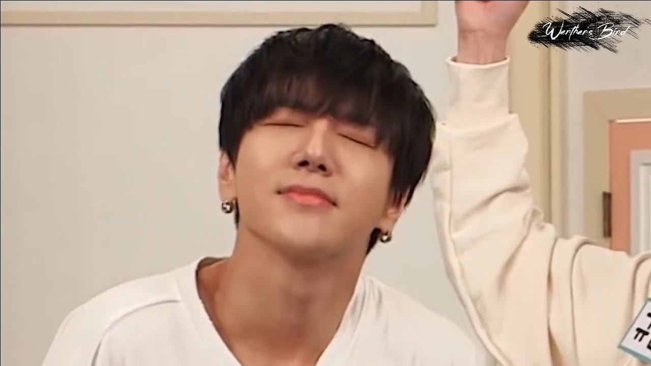 [ KRY ] 예성이 형 놀리려고 컴백한 크라이