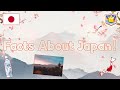 Japan | Facts About Japan 🇯🇵