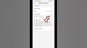 How to change tiktok region for monetization #shorts #viral #foryou #tiktok
