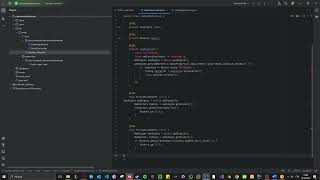 JavaFX programming my own Browser
