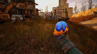 картинка: S.T.A.L.K.E.R. 2 4К 60 FPS ДОРОСЛІ ДІТИ ГРАЮТЬ СТАЛКЕР 2 СЕРЦЕ ЧОРНОБИЛЯ  100% ПРОХОДЖЕННЯ