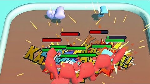 Merge Alphabet: Lord Run #Part 1 || Walkthrough, iOS, Update Gameplay 2022