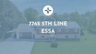 7765 5th Line, Essa - Northern Housing Group