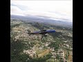 How pilots confirm flight levels and identify themselves clearly #aviation #pilot