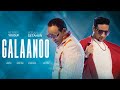 GALAANOO - Kemer Yousuf and Yosan Getahun - New Ethiopian Oromo Music 2025 (Official Music Video) Mp3 Song