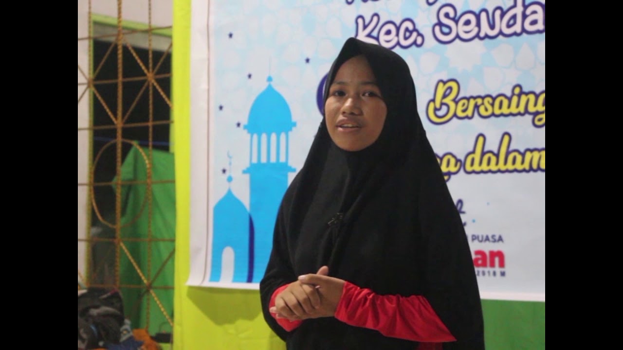 Semarak Ramadhan 1439 H 