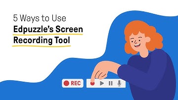 5 Ways to Use Edpuzzle
