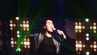 20150215 조성모 독무대 in 부천_다짐 *일부