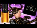 Dana "TABU" Fragrance Review