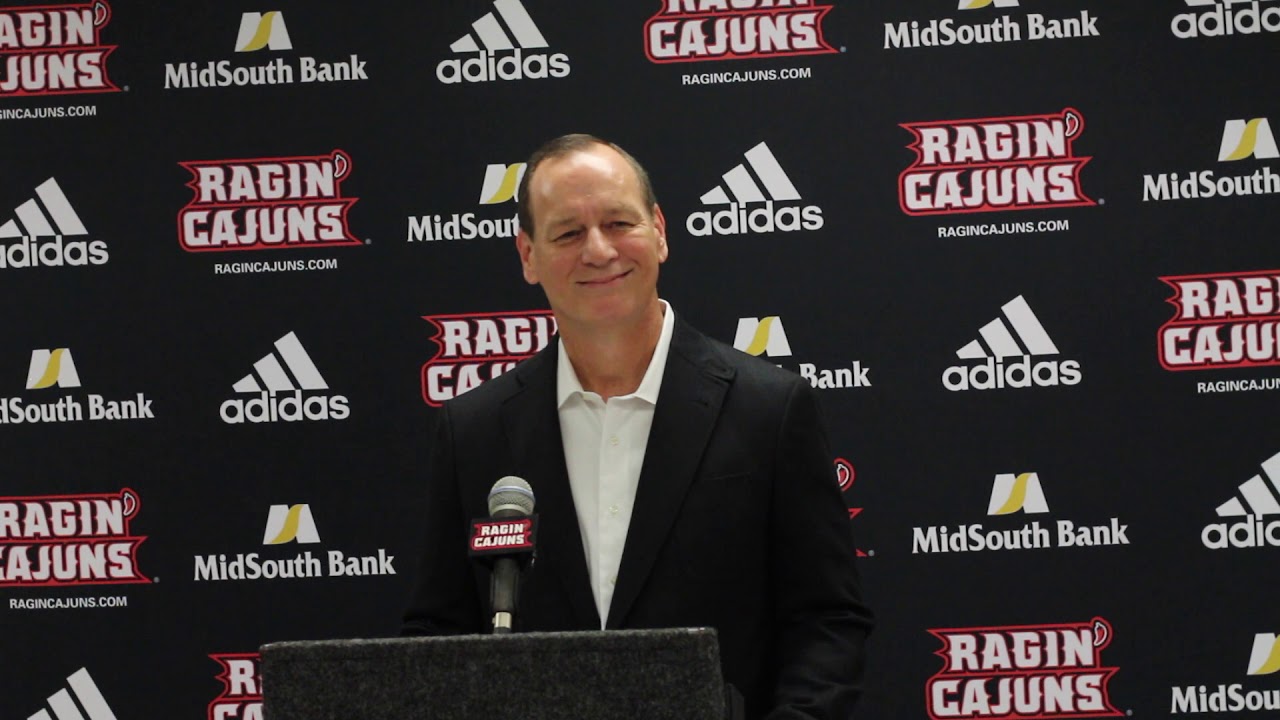 Coach Marlin Talks About Season, Preseason Snubs, & More YouTube