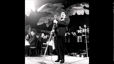 Dean Martin and Jerry Lewis radio show outtakes