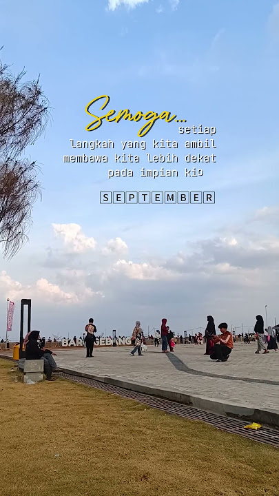 Semoga di segerakan.#shortvideo #storywa #katakatabijak #fyp #quotes #videotrending #nature #feed