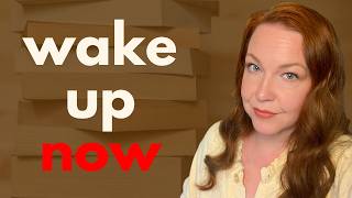 It Took Me 20 Years of Homeschooling to Realize What I'll Tell You in 17 Minutes