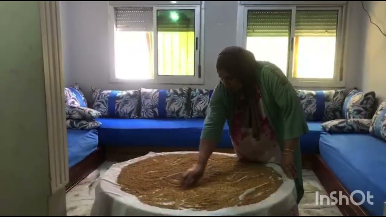 ليوم مكاين غي حدك طاقة لاجابية 🥰🪣أجيو تشوف شنو تنوجد 🤫🤔