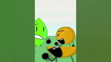 BFB 11 But Reanimated (ft. @ZAnimates2020)