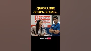 Quick lube shops be like… 🫠 🔧 #carenthusiast #mechanic #wrench