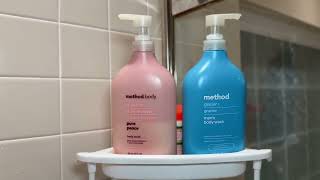 Method Body Wash Review