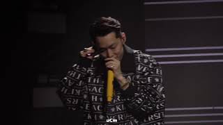 The Quiett - All About @ glofo concert
