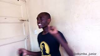 Me Trying To Make A Tiktok Video