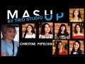 Mashup By Trio Studio N8 - Christine Pepelyan - Craig David /7days/